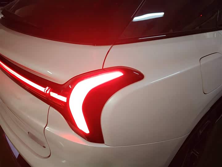 Hozon L 2024 2024款 增程 220 闪充版