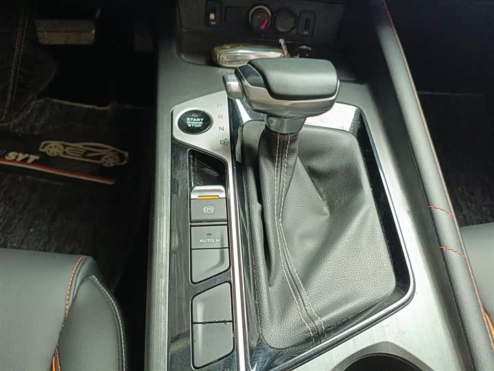 Changan Oshan X7 Plus 2022 2022款 1.5T 蓝鲸版自动尊享型