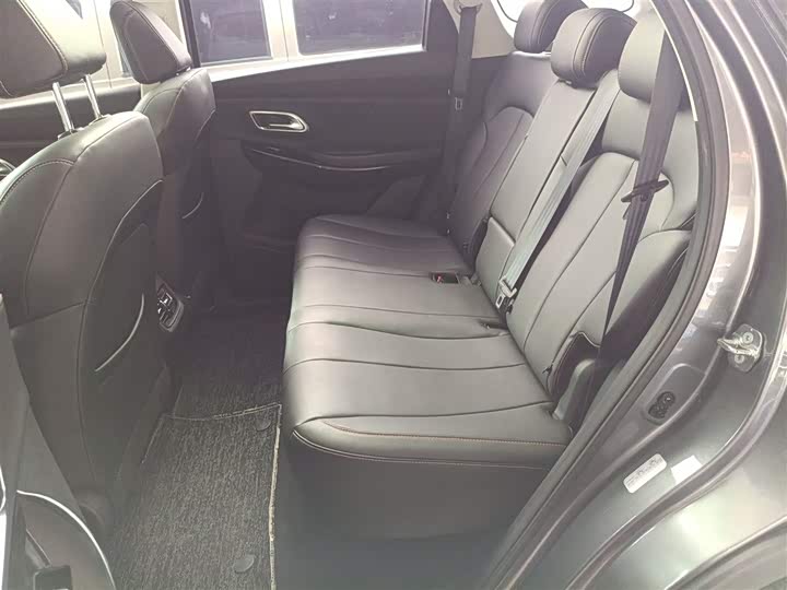 Changan Oshan X7 Plus 2022 2022款 1.5T 蓝鲸版自动尊享型