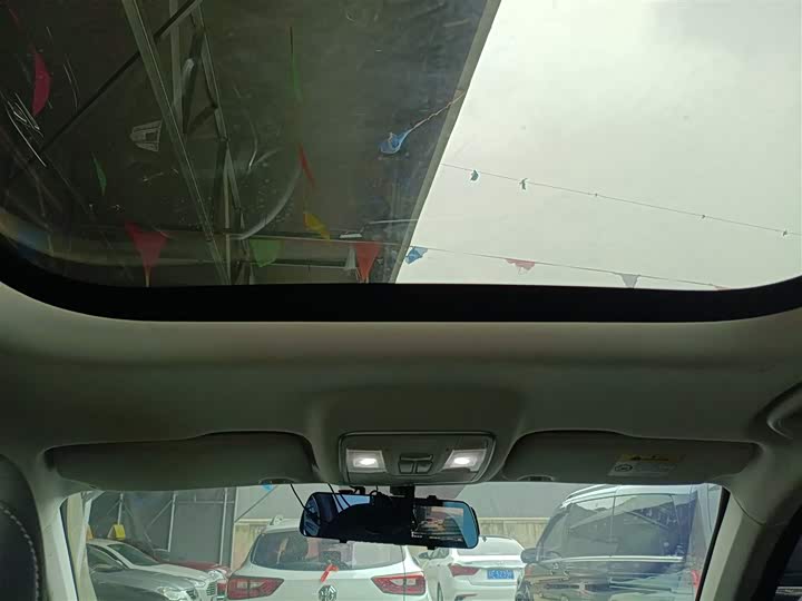 Changan Oshan X7 Plus 2022 2022款 1.5T 蓝鲸版自动尊享型