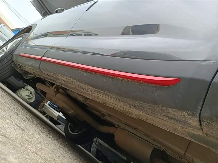 Changan Oshan X7 Plus 2022 2022款 1.5T 蓝鲸版自动尊享型