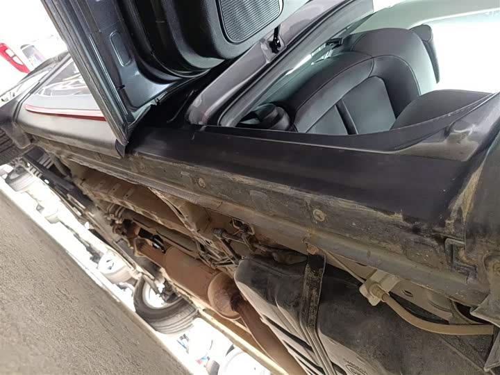 Changan Oshan X7 Plus 2022 2022款 1.5T 蓝鲸版自动尊享型