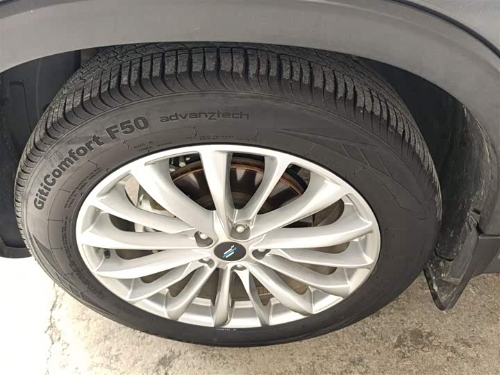 Changan Oshan X7 Plus 2022 2022款 1.5T 蓝鲸版自动尊享型