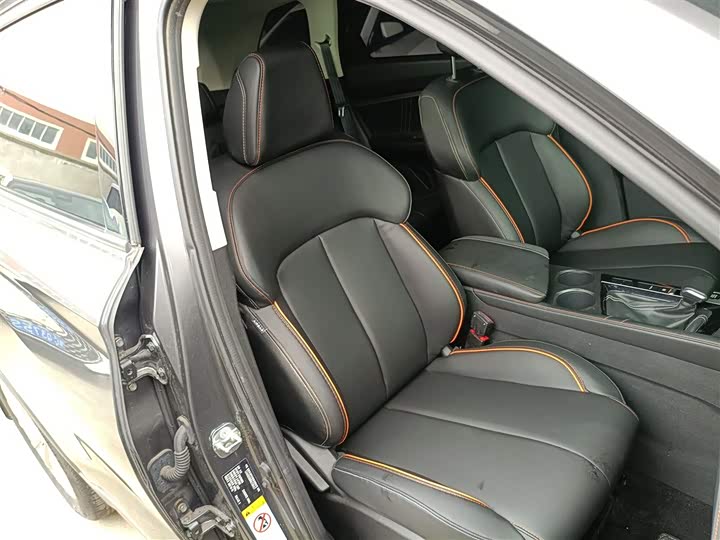 Changan Oshan X7 Plus 2022 2022款 1.5T 蓝鲸版自动尊享型