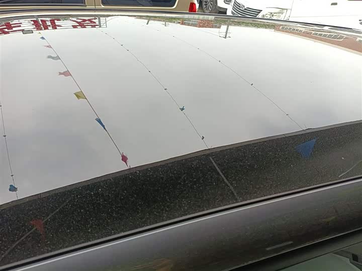 Changan Oshan X7 Plus 2022 2022款 1.5T 蓝鲸版自动尊享型