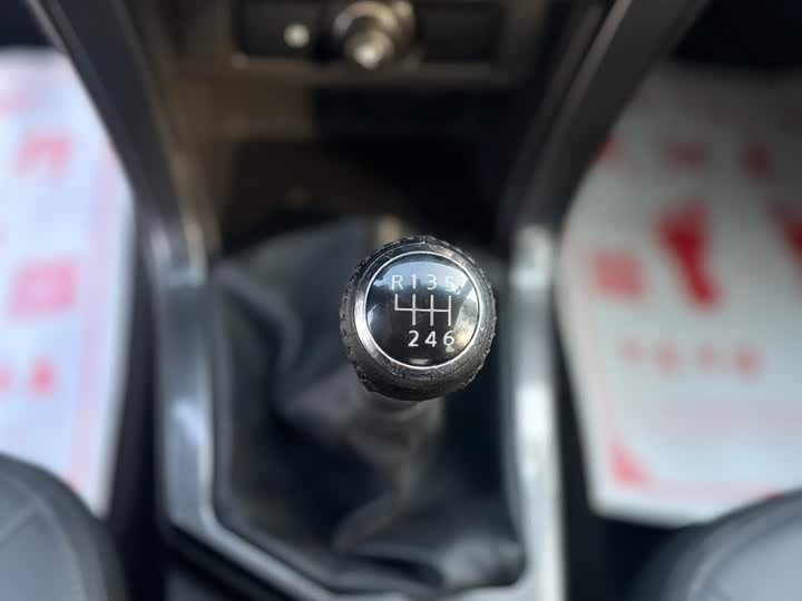 Great Wall Wingle 5 2021 2021款 2.0T柴油两驱精英型大双排国VI GW4D20M