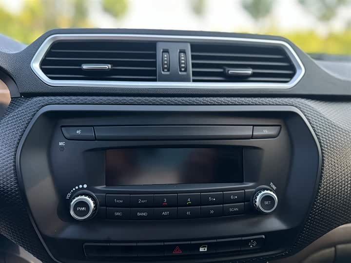 Great Wall Wingle 5 2021 2021款 2.0T柴油两驱精英型大双排国VI GW4D20M