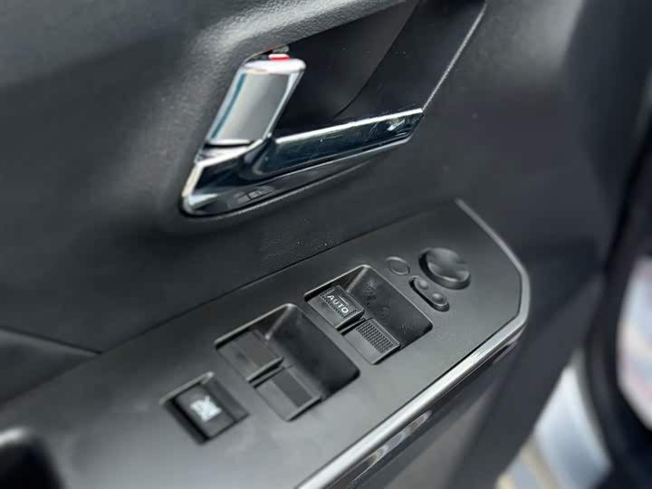 Great Wall Wingle 5 2021 2021款 2.0T柴油两驱精英型大双排国VI GW4D20M