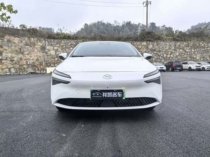 2024 GAC Aion S Max