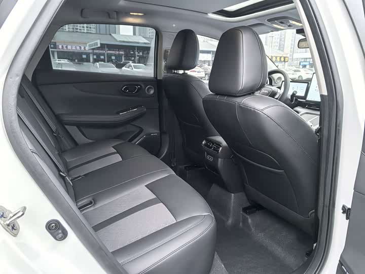 GAC Aion S Max 2024 2024款 80 星辰版 三元锂