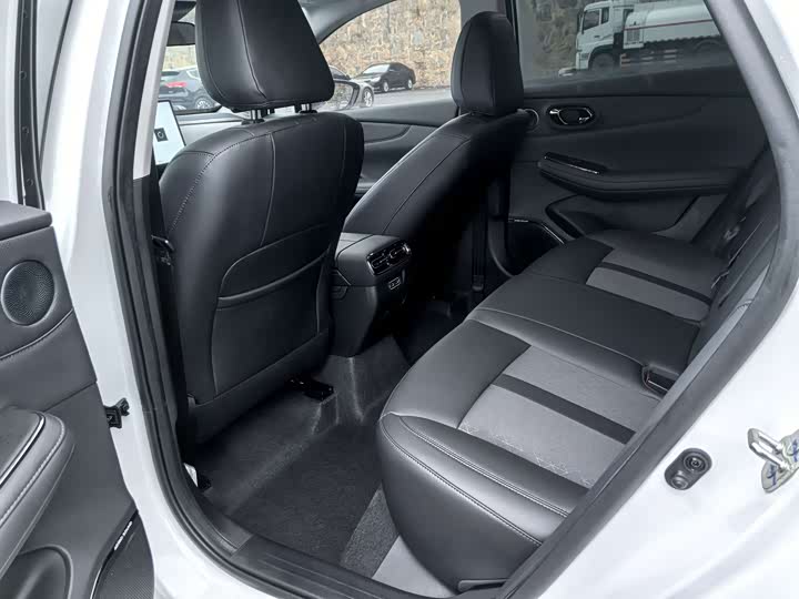 GAC Aion S Max 2024 2024款 80 星辰版 三元锂