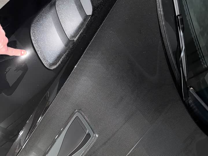 Porsche 718 2022 2022款 Cayman GT4 RS 4.0L