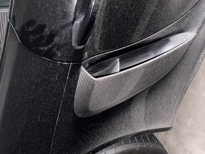 Porsche 718 2022 2022款 Cayman GT4 RS 4.0L