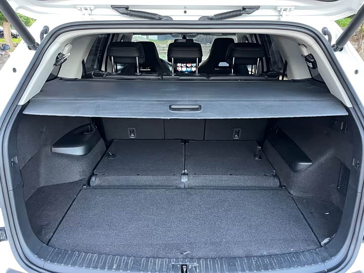 Skoda Kodiaq 2022 2022款 TSI330 7座两驱奢享版