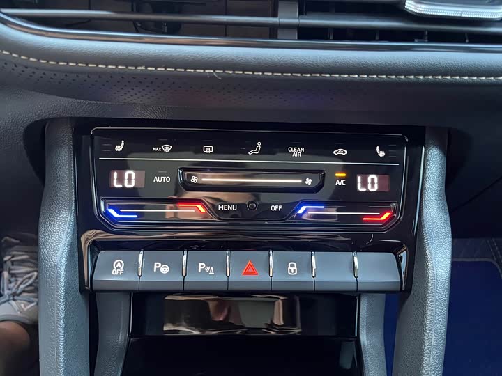 Skoda Kodiaq 2022 2022款 TSI330 7座两驱奢享版