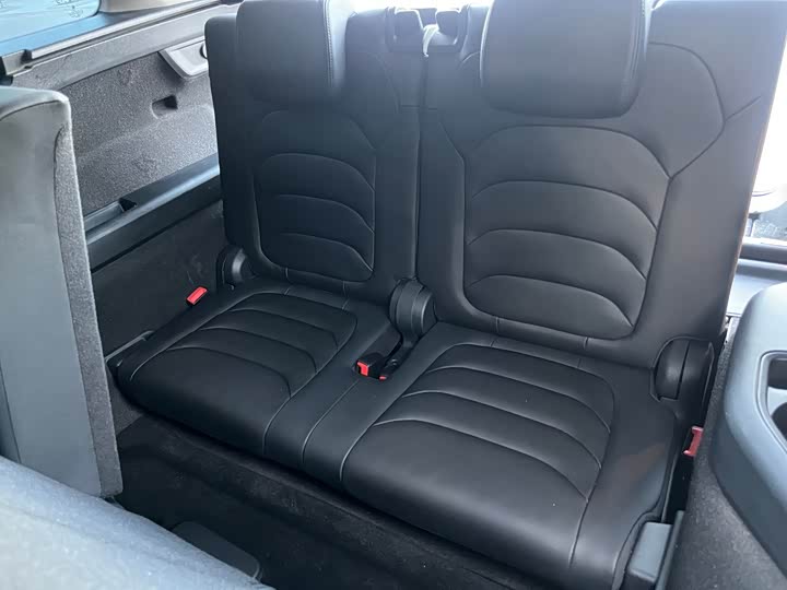 Skoda Kodiaq 2022 2022款 TSI330 7座两驱奢享版