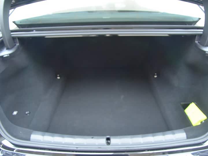 BMW 7 Series 2023 2023款 740Li 领先型 豪华套装