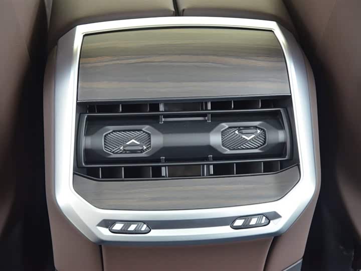 BMW 7 Series 2023 2023款 735Li M运动套装