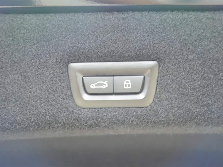 BMW 7 Series 2023 2023款 735Li M运动套装