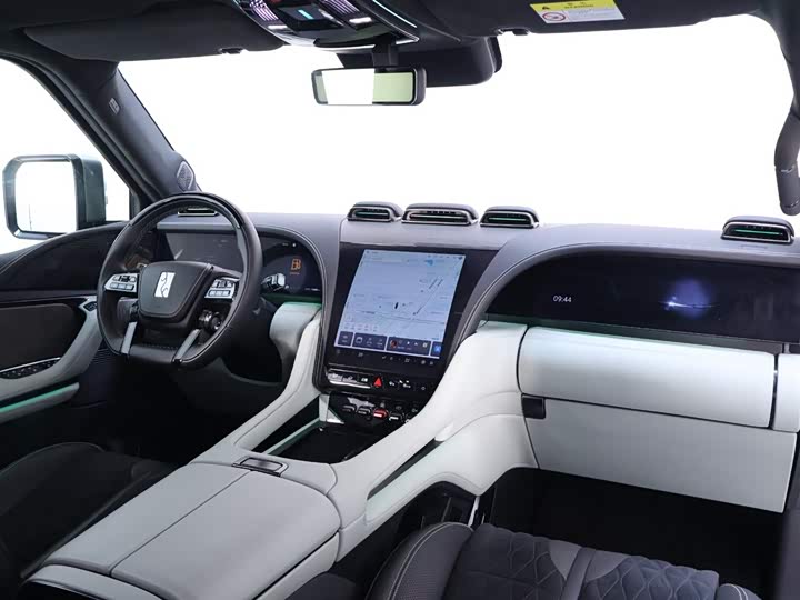 BYD Yangwang U8 2024 2024款 越野玩家版