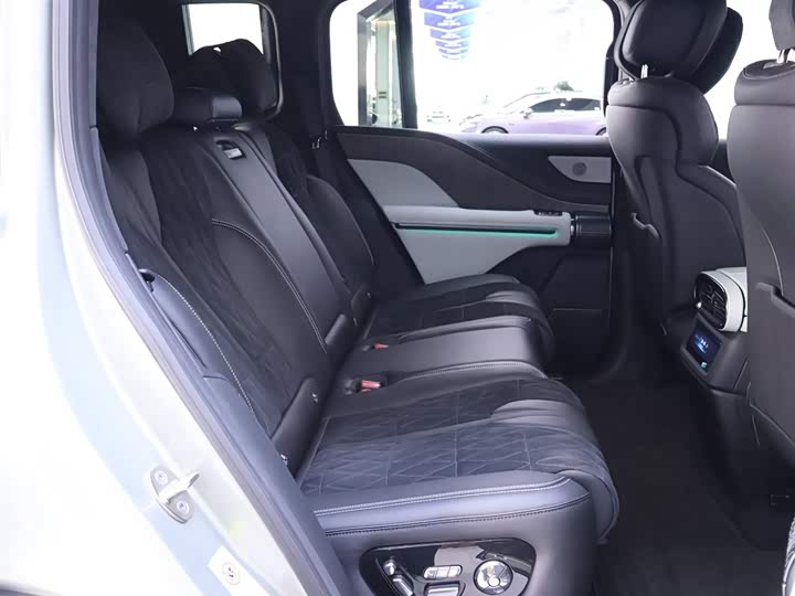 BYD Yangwang U8 2024 2024款 越野玩家版