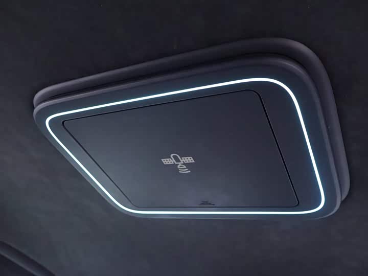 BYD Yangwang U8 2024 2024款 越野玩家版