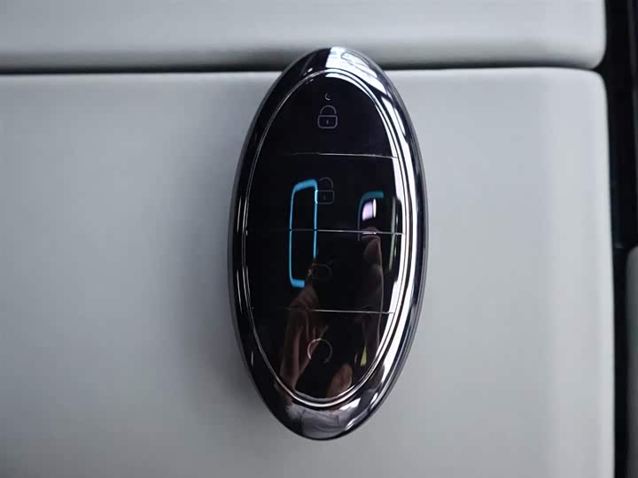 BYD Yangwang U8 2024 2024款 越野玩家版