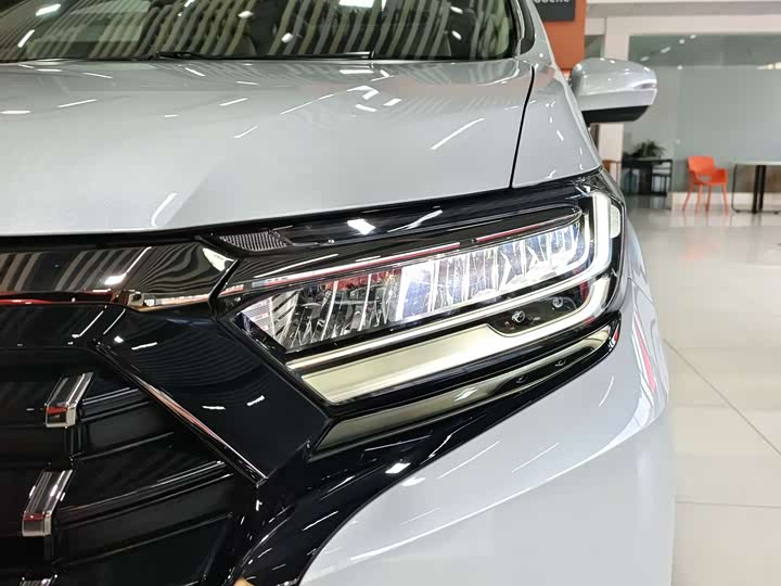 Honda Elysion 2024 2024款 2.0L e:HEV 豪华版