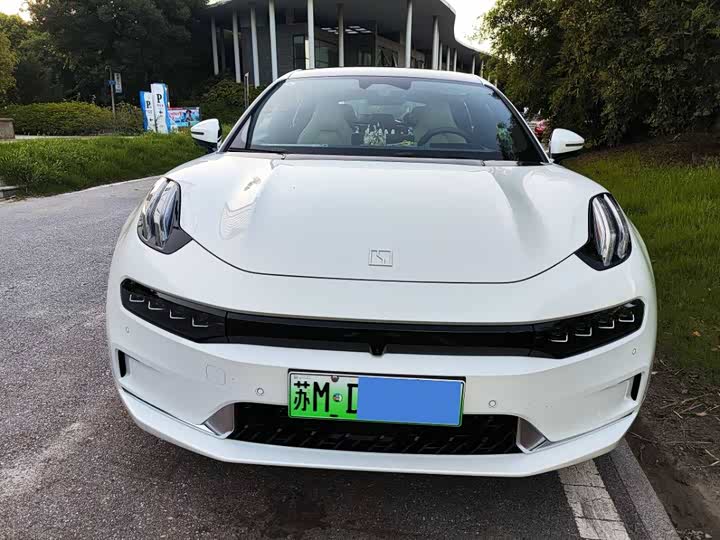 Zeekr 001 2023 2023款 WE版 100kWh