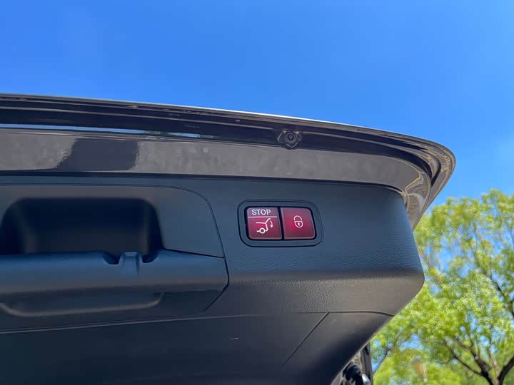 Mercedes-Benz GLC-Class AMG 2022 2022款 AMG GLC 43 4MATIC