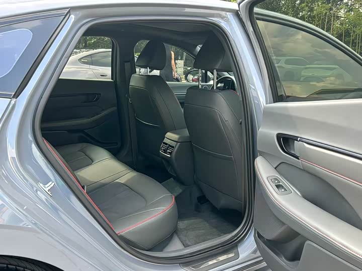 Hyundai Sonata N Line 2024 2024款 2.0T N Line Max