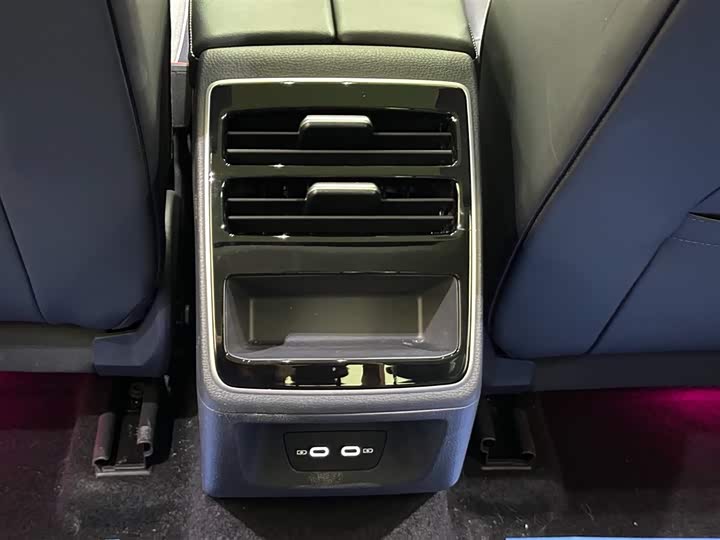 Volkswagen ID.7 Vizzion 2024 2024款 首发版