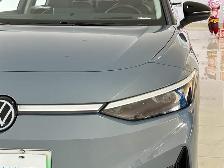 Volkswagen ID.7 Vizzion 2024 2024款 首发版