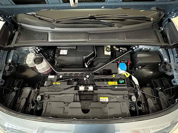 Volkswagen ID.7 Vizzion 2024 2024款 首发版