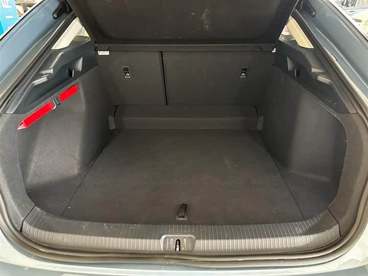 Volkswagen ID.7 Vizzion 2024 2024款 首发版