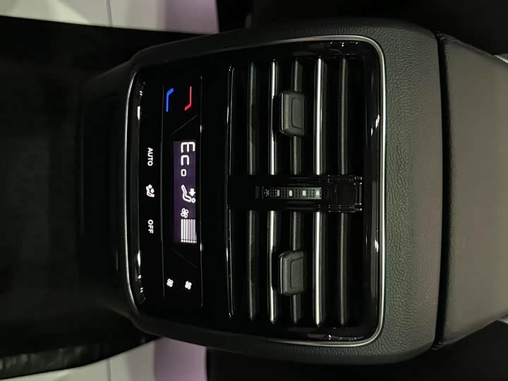 Volkswagen Magotan GTE Hybrid 2022 2022款 GTE 豪华型