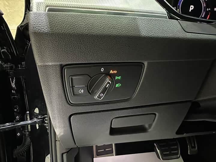 Volkswagen Magotan GTE Hybrid 2022 2022款 GTE 豪华型