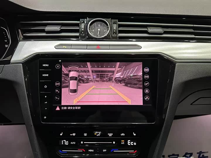 Volkswagen Magotan GTE Hybrid 2022 2022款 GTE 豪华型