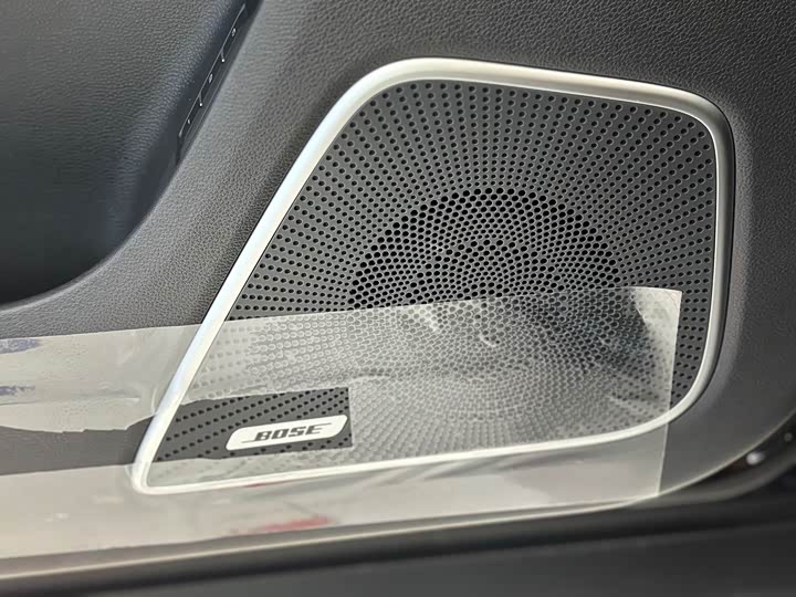 Hongqi HS7 2022 2022款 3.0T 自动四驱智联旗畅版 五座