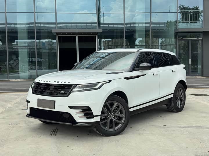 Land Rover Range Rover Velar 2024 2024款 Dynamic SE