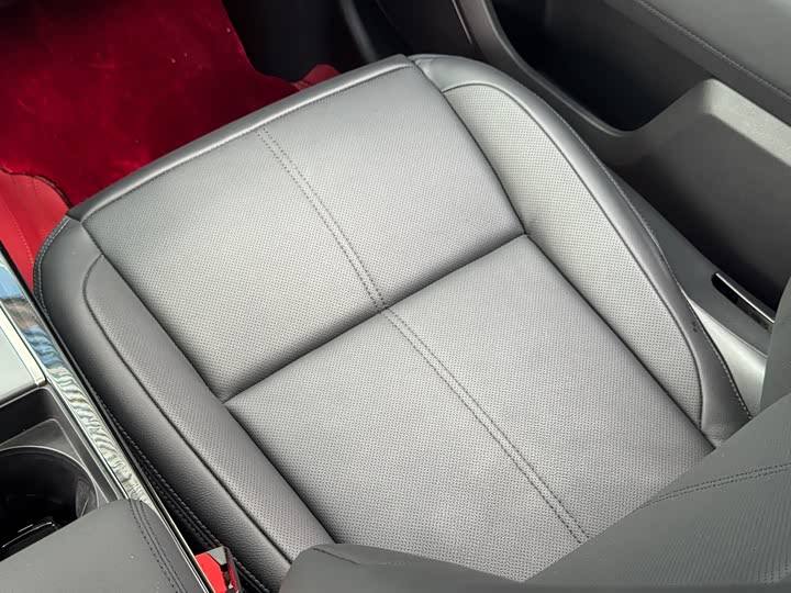 Land Rover Range Rover Velar 2024 2024款 Dynamic SE