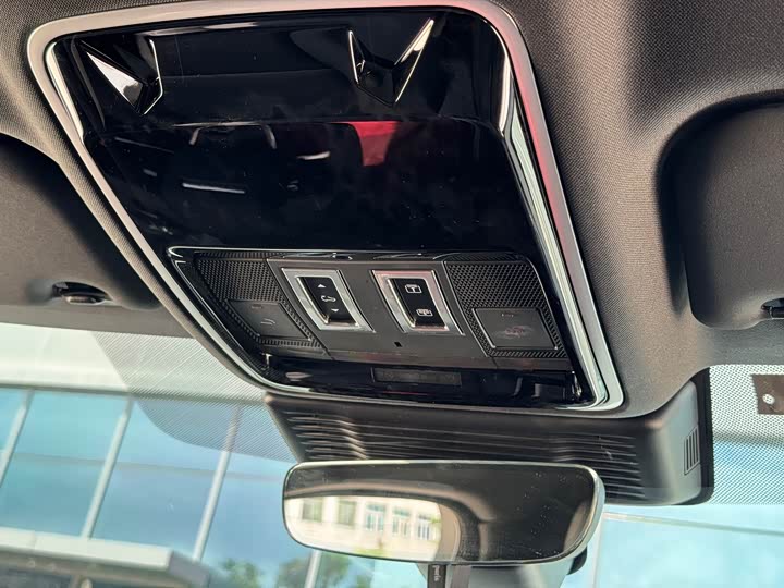 Land Rover Range Rover Velar 2024 2024款 Dynamic SE