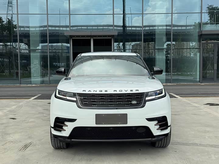 Land Rover Range Rover Velar 2024 2024款 Dynamic SE