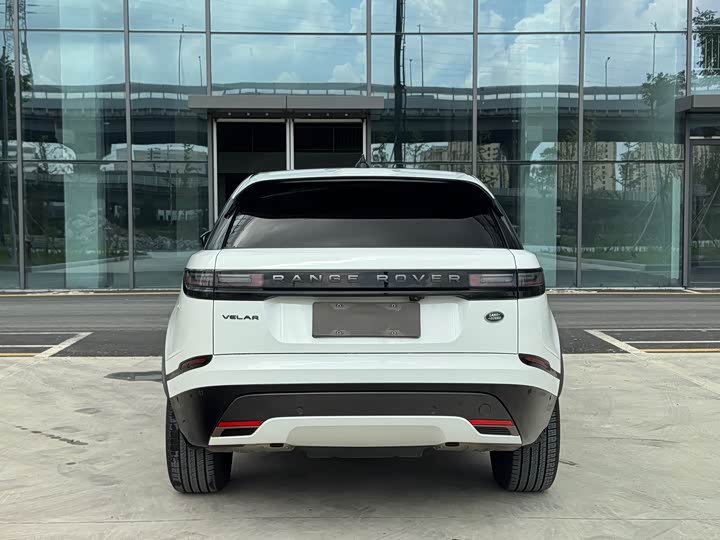 Land Rover Range Rover Velar 2024 2024款 Dynamic SE