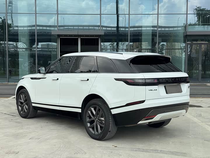 Land Rover Range Rover Velar 2024 2024款 Dynamic SE