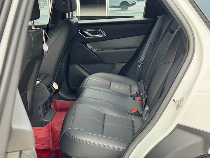 Land Rover Range Rover Velar 2024 2024款 Dynamic SE