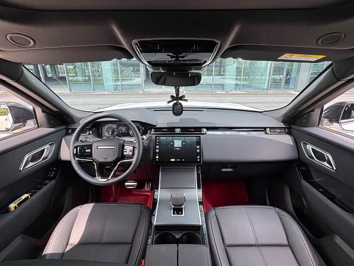 Land Rover Range Rover Velar 2024 2024款 Dynamic SE