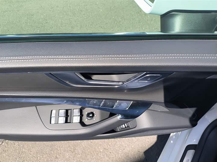 Audi A7 2024 2024款 45 TFSI 臻选型