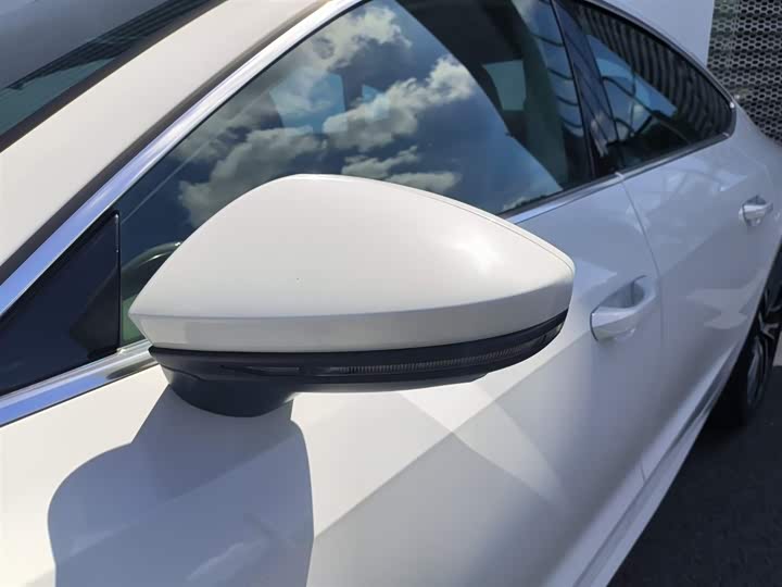 Audi A7 2024 2024款 45 TFSI 臻选型