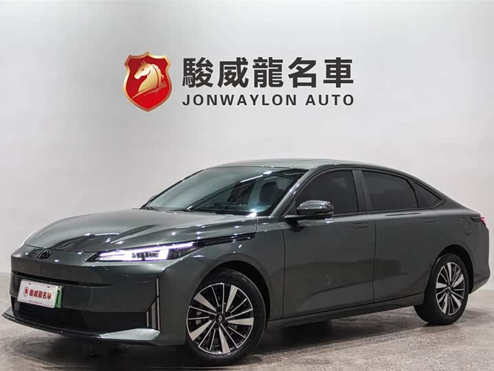 Changan Qiyuan (Nevo) A05 2024 2024款 70 Pro